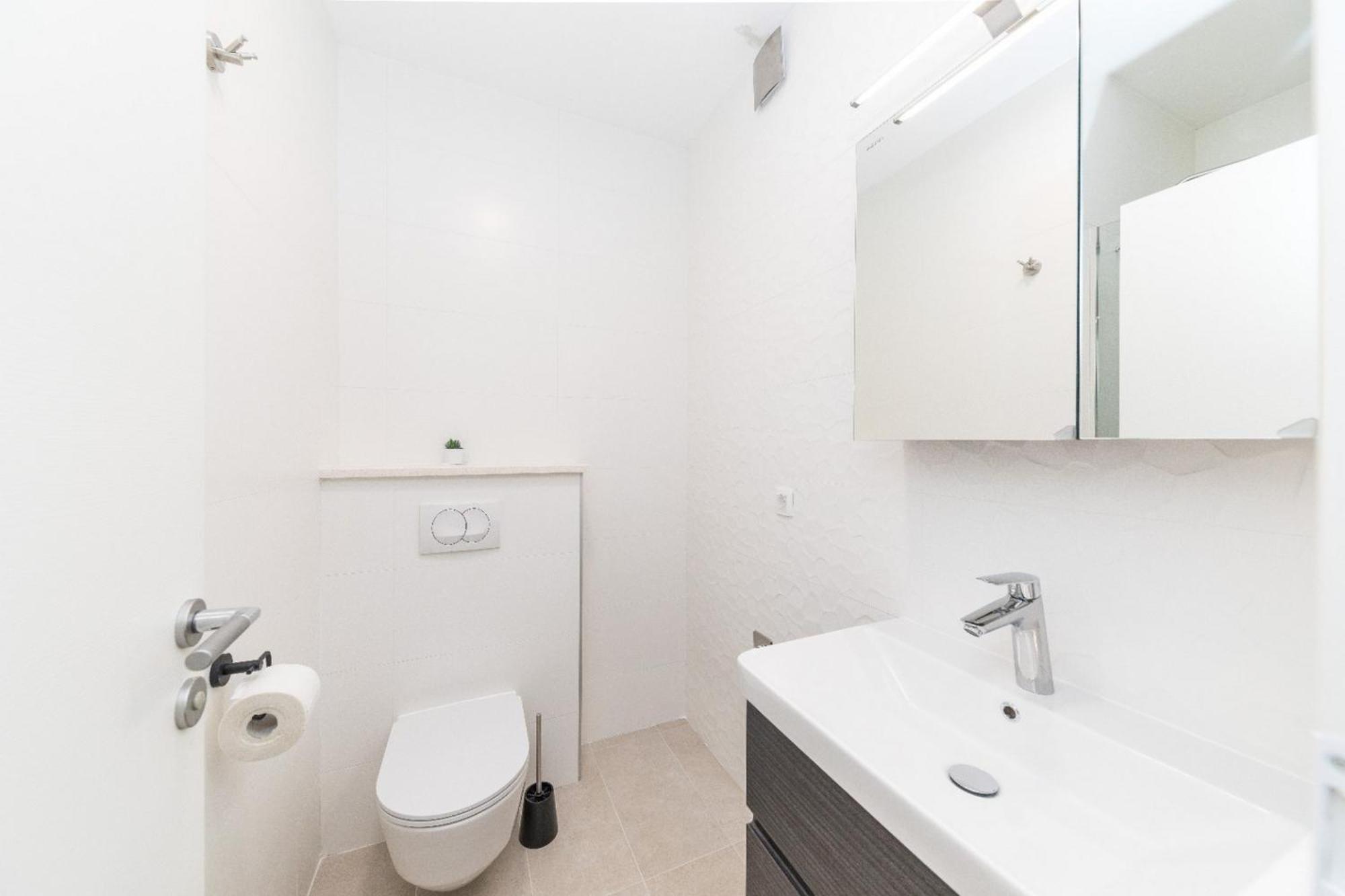 Villa Olivia Trogir Room photo