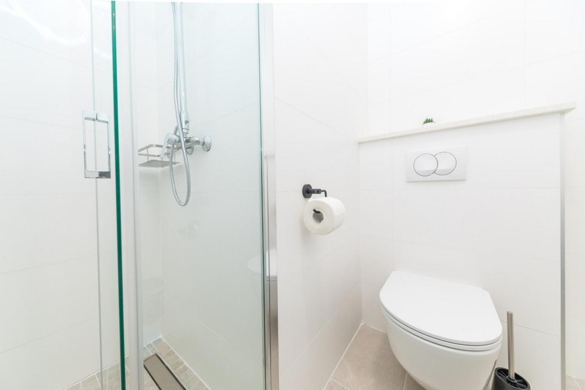 Villa Olivia Trogir Room photo