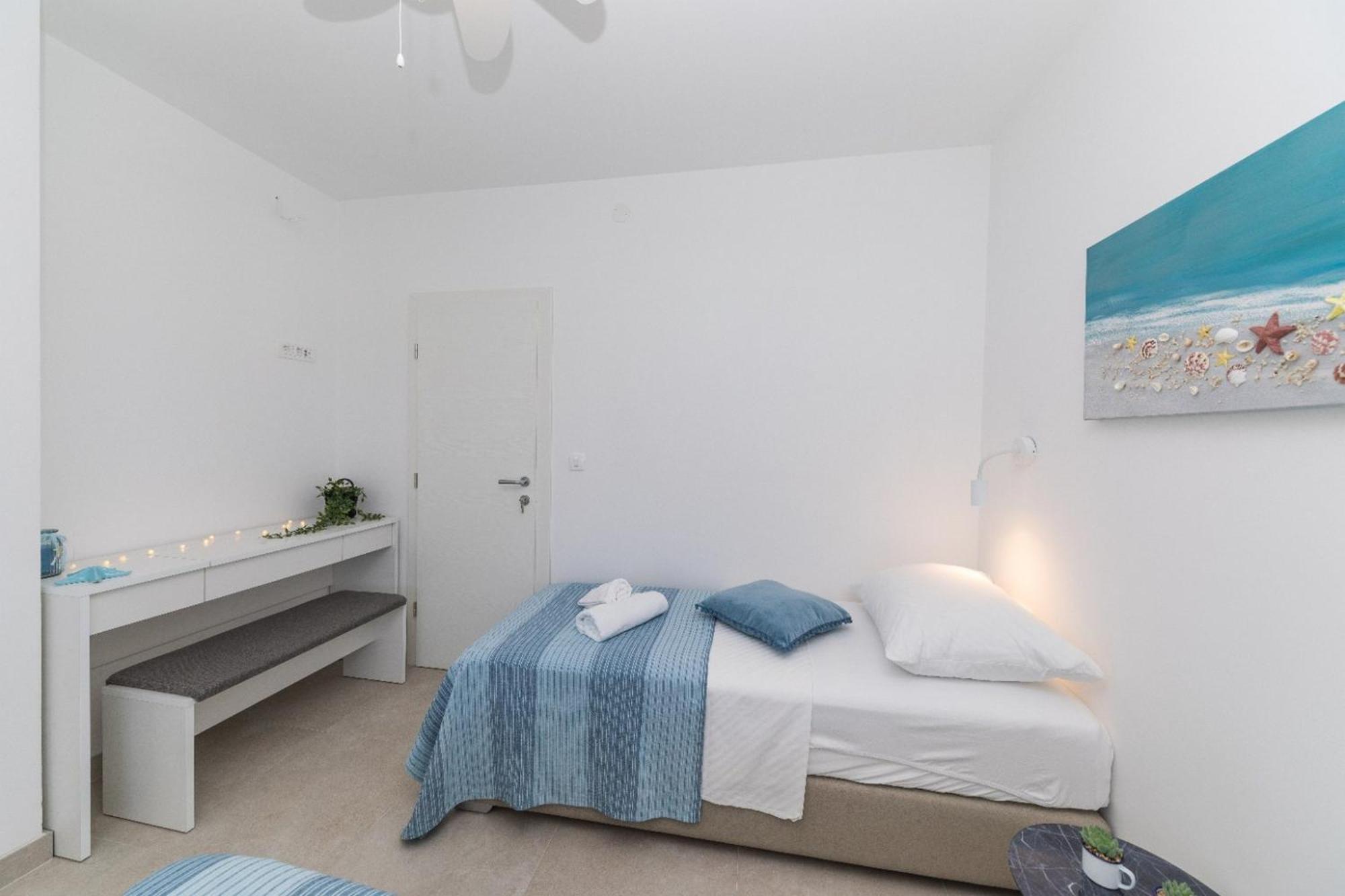 Villa Olivia Trogir Room photo